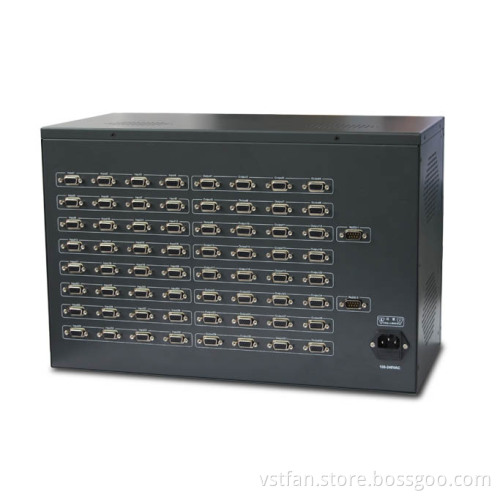 VSMV-3232 VGA Matrix Switcher